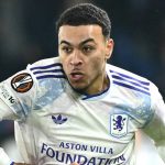 Premier League: Aston Villa nối dài chuỗi thắng