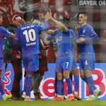 Bundesliga: Bayer Leverkusen có thêm một trận đấu hiệu quả