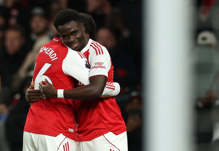 Arsenal đá vòng 15 Premier League bằng màn đối đầu Aston Villa