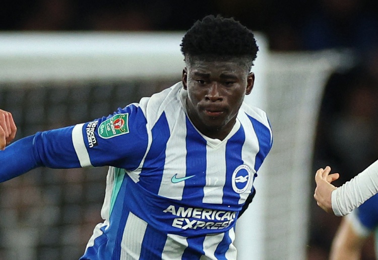 ပရီးမီးယားလိဂ် ကလပ် မန်ချက်စတာယူနိုက်တက် ကတော့ သူတို့ရဲ့ ရေရှည် ပစ်မှတ် ကားလို့စ် ဘယ်လီဘာ့ကို စိတ်ဝင်စားနေဆဲ ဖြစ်ပါတယ်။