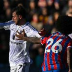 နောက်ထပ် အချက်အလက်တွေအရ ယူနိုက်တက်ဟာ လန်ဒန် ကလပ်တွေနဲ့ တွေ့ဆုံခဲ့တဲ့ ပရီးမီးယားလိဂ် အဝေးကွင်း နောက်ဆုံး ၂၇ ပွဲမှာ အခုပွဲ အပါအဝင် စုစုပေါင်း ၄ ပွဲသာ အနိုင်ရခဲ့ပါတယ်။