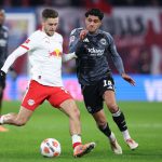 RB Leipzig duy trì vị trí thứ 2 BXH sau vòng 13 Bundesliga 2025/26