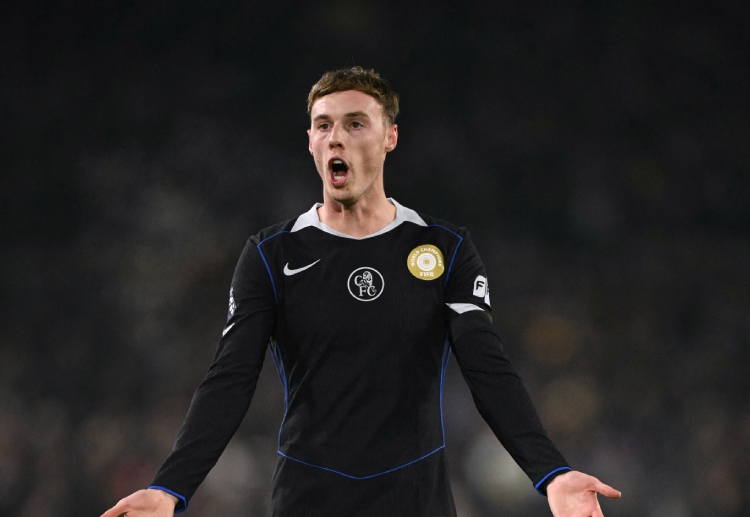 เชลซี บุกมาด้วยความต้องการ 3 คะแนน เท่านั้นใน พรีเมียร์ลีก 2025