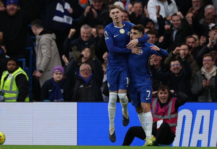 Jadwal Premier League 2024-2025