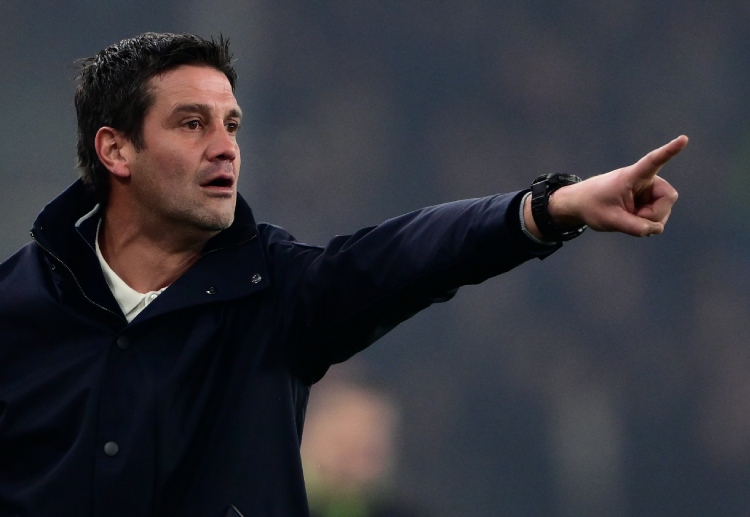 After falling short in the Supercoppa Italiana, Inter Milan look to bounce back in Serie A against Atalanta