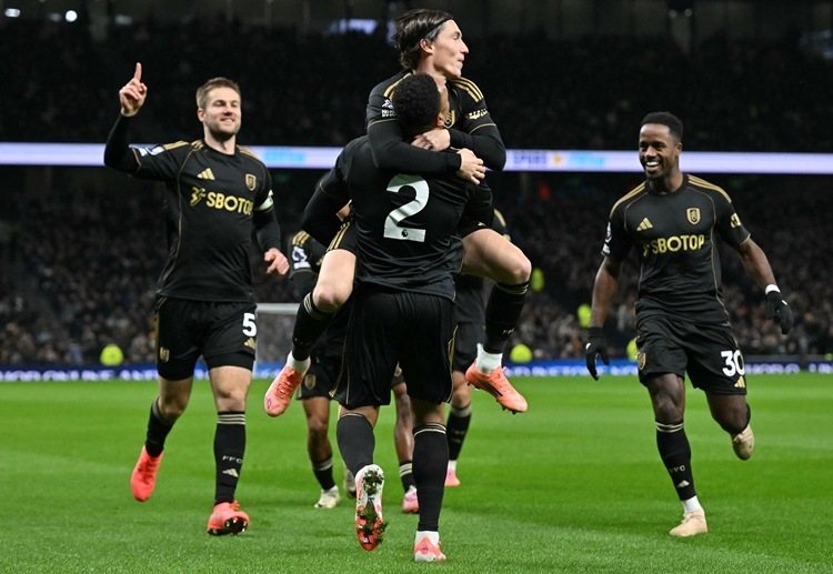 Fulham will pose a tough challenge against Manchester City in the upcoming Premier League match at Craven Cottage