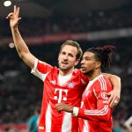 케인은 이날 3골을 추가하며 리그 17호골을 기록, 2년 연속 득점왕에 청신호를 밝혔다.