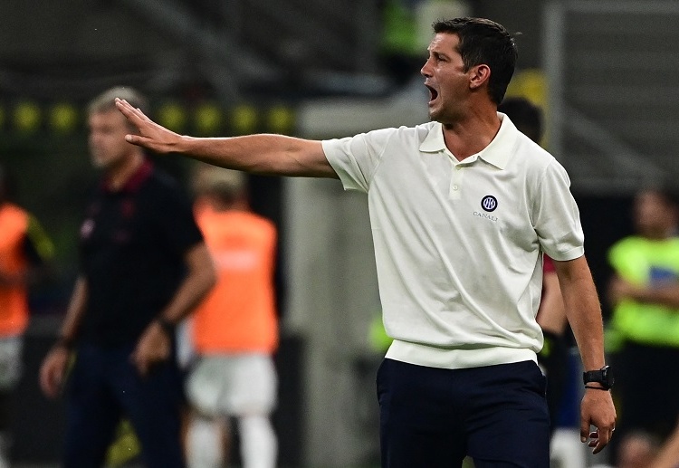 인테르 밀란은 수페르코파 이탈리아나 준결승전에서 볼로냐를 상대로 손쉽게 승리할 수 있을까?