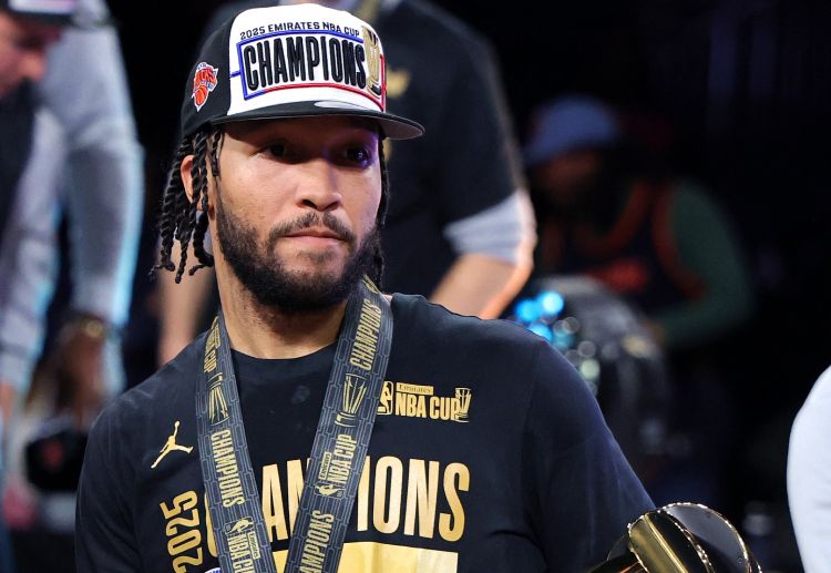 NBA 最有价值球员