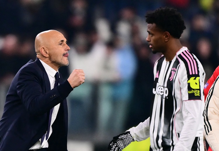 Juventus giành 3 điểm ở vòng 15 Serie A khi đối đầu Bologna