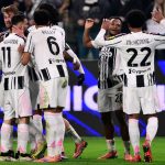 Serie A: Juventus mang về được 3 điểm trọn vẹn