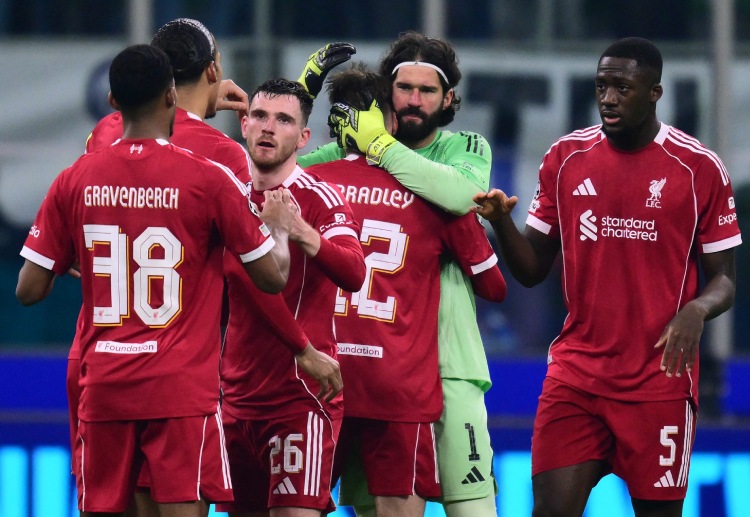 Liverpool đá vòng 16 Premier League bằng màn đối đầu Brighton