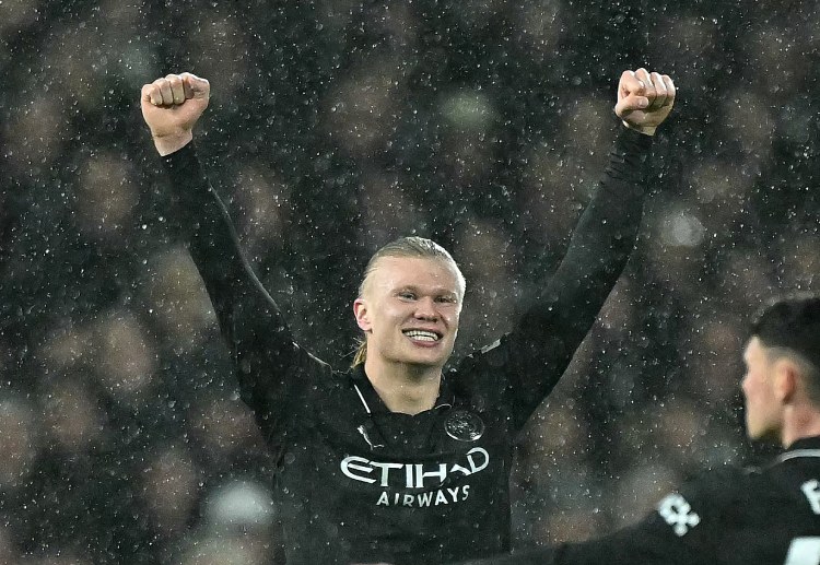 ပရီးမီးယားလိဂ် ဖလားကို အနိုင်ရတဲ့ အသင်းက အဲဒီလတွေ အတွင်းမှာ ကြီးထွားလာတဲ့ အသင်းတွေပဲ ဖြစ်ပြီး ဒါက ကျွန်တော်တို လုပ်ဖို ကြိုးစားနေတဲ့အရာပါ။