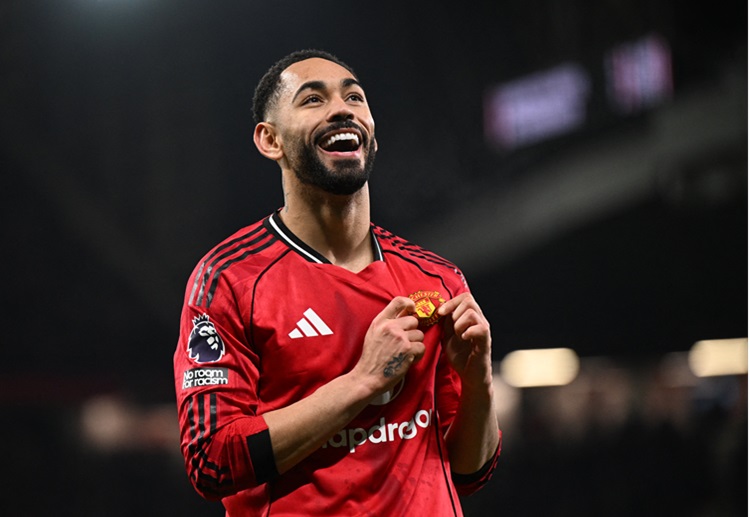 英超联赛 8球大战