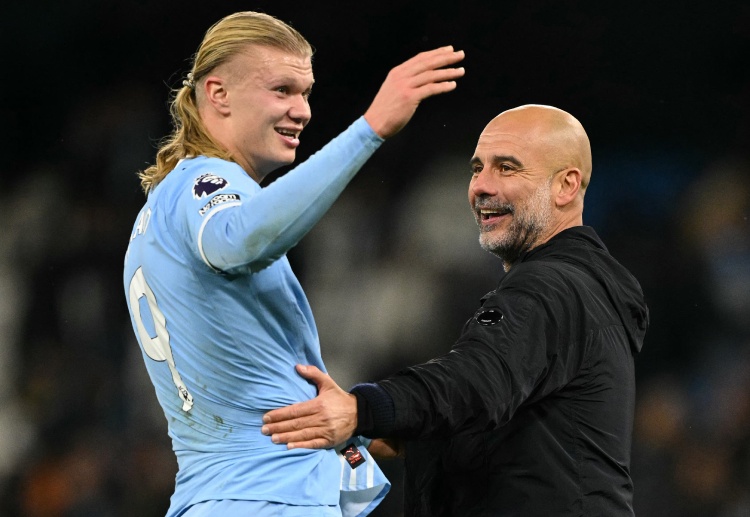 Manchester City are in fine form and will be looking to secure a Premier League win over Crystal Palace