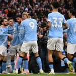 Premier League: Man City vẫn sẽ được đánh giá rất cao ở trận đấu này