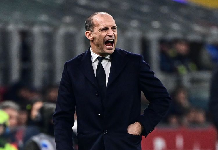 意超杯 在阿莱格里的运筹帷幄以及卢卡·莫德里奇丰富经验的支撑下，AC 米兰依然稳居争冠行列。