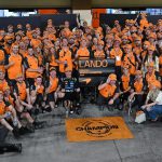 McLaren's Lando Norris has claimed his first ever Formula 1 Driver's Championship title during the 2025 season