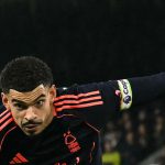 Taruhan Premier League: Nottingham Forest vs Manchester City