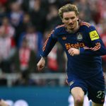 นิวคาสเซิล ยูไนเต็ด ขาดกำลังหลักในแนวรับ พรีเมียร์ลีก 2025