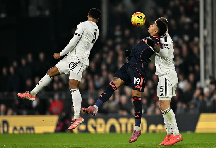 Premier League: Nottingham đã không thể có được dù chỉ là 1 điểm để ra về