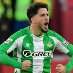 เรอัล เบติส ลุ้นมีแต้มในบ้านของเกม ลา ลีกา 2025