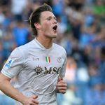 นาโปลี ลุ้นแย่งจ่าฝูง กัลโช่ เซเรีย อา 2025