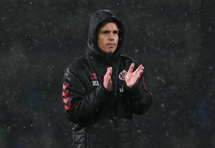 Premier League: Sunderland có thể sẽ lại có một trận đấu không hề dễ dàng