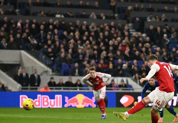 Viktor Gyokeres is Brighton & Hove Albion’s top scorer in the Premier League
