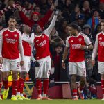 ယူနိုက်တက်ကို ရှုံးနိမ့်ခဲ့ပေမယ့် Opta ရဲ့ ခန့်မှန်းချက်အရ အာဆင်နယ်ဟာ ပရီးမီးယားလိဂ် ချန်ပီယံ ဖြစ်ဖို့ ရေပန်းအစားဆုံး ဖြစ်နေဆဲပါ။