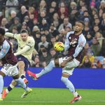 Premier League: Everton tận dụng tốt những cơ hội của mình