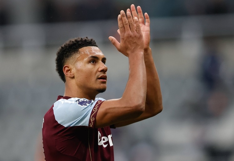 Aston Villa will be without key figure Ollie Watkins when they face Brentford in upcoming Premier League weekend