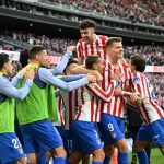 Atletico làm khách trên sân của Real Sociedad ở vòng 19 La Liga 2025/26