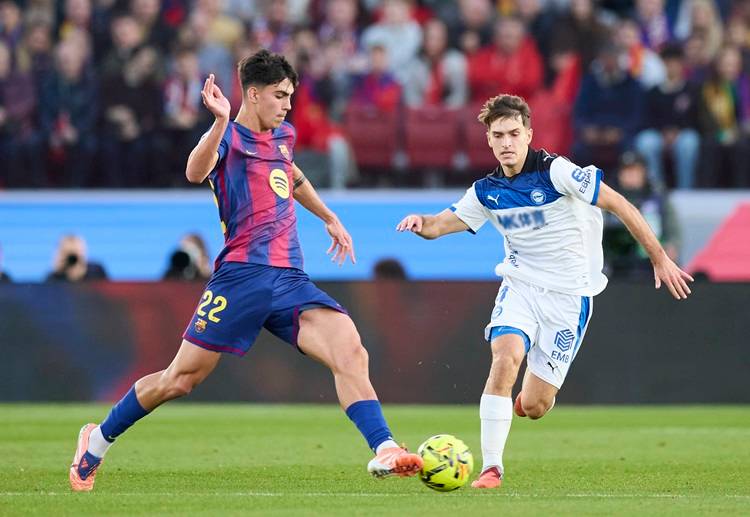 Alaves thi đấu vòng 20 La Liga với cuộc chạm trán Atletico Madrid