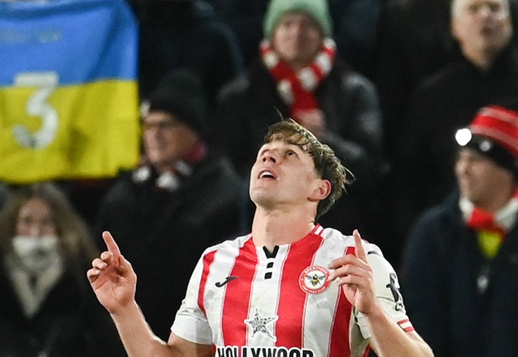 Skor akhir Premier League: Brentford 3-0 Sunderland