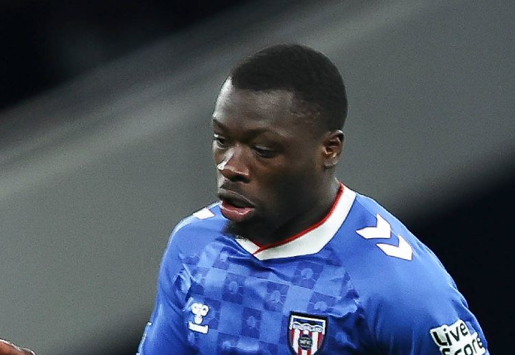 英超联赛 在上轮对阵热刺的比赛中，桑德兰的布赖恩·布罗比进球扳平比分，帮助球队拿到1分。