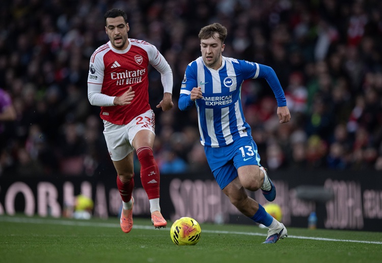 Can Arsenal beat Chelsea when they meet at Stamford Bridge in the first leg of the EFL Cup semi-final?