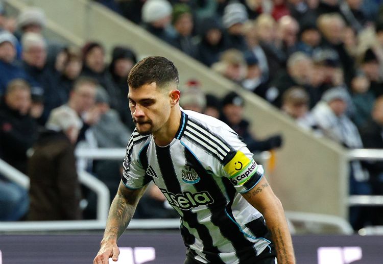 Bruno Guimaraes' injury concern clouds Newcastle United’s Premier League clash with Aston Villa
