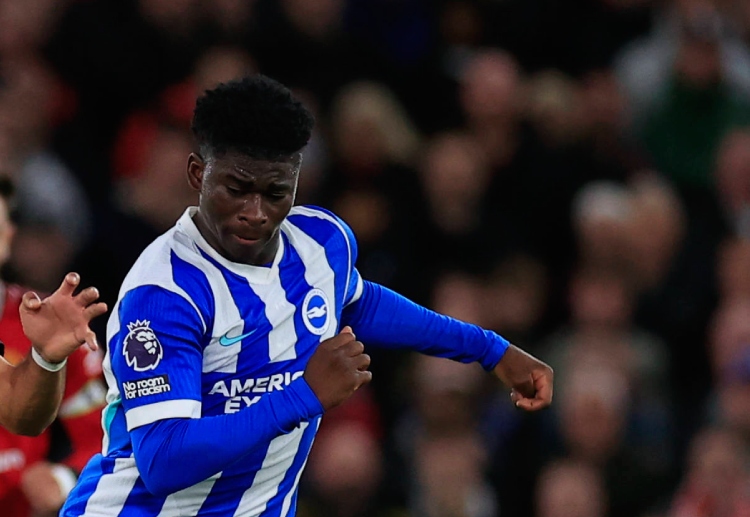 ပရီးမီးယားလိဂ် ထိပ်သီး တို့ဟာ လာမယ့် အပြောင်းအရွှေ့မှာ ကွင်းလယ်လူ တစ်ဦး မဖြစ်မနေ ခေါ်ယူဖို့ ရှိနေကြောင်း သိရပါတယ်။