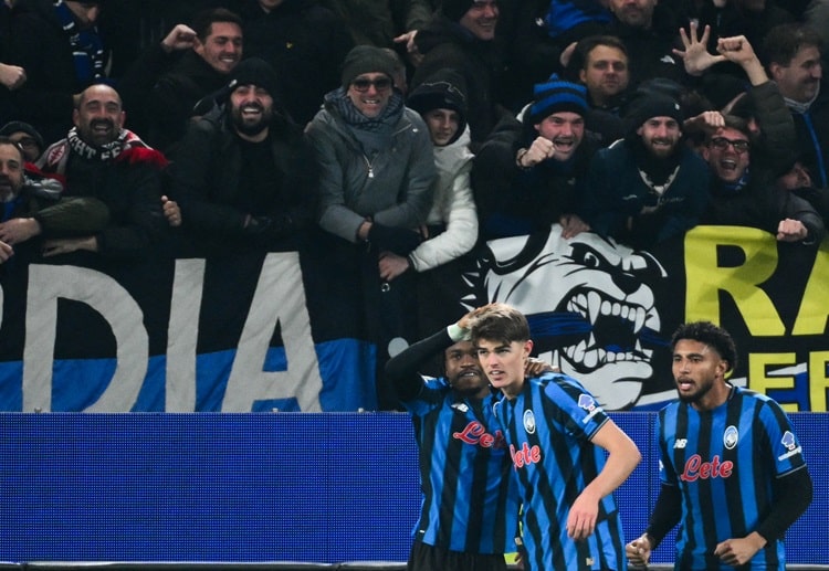 Serie A: Atalanta sẽ không dễ tạn dụng lợi thế sân nhà