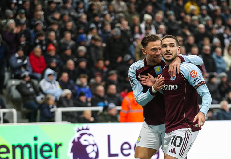 Klasemen sementara Premier League 2025-2026