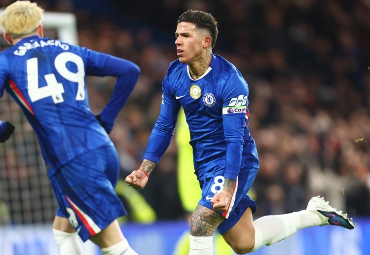 Chelsea đá vòng 21 Premier League bằng màn đối đầu Fulham