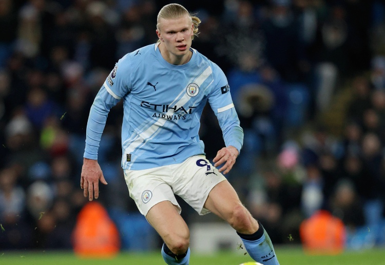 แมนเชสเตอร์ ซิตี้ ฟอร์มสะดุดใน พรีเมียร์ลีก 2026