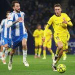 La Liga: Vladyslav Vanat scored twice as Girona defeated Espanyol 0-2