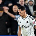 ฟูแล่ม แพ้มาใน พรีเมียร์ลีก 2026 นัดล่าสุด