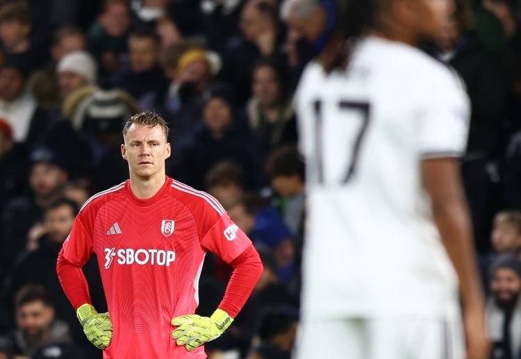 Premier League: Fulham sẽ không dễ có điểm