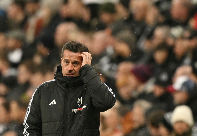 英超联赛 富勒姆主场迎战利物浦，席尔瓦力图重现上赛季的辉煌胜利