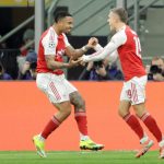 စူပါကွန်ပျူတာရဲ့ ချန်ပီယံလိဂ် ချန်ပီယံ ခန့်မှန်းချက်မှာ အံ့အားသင့်စရာ အကောင်းဆုံးက အာဆင်နယ် ဖြစ်ပါတယ်။