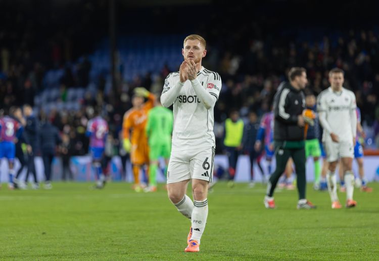 မာကို ဆေးလ်ဗားရဲ့ ဖူလ်ဟမ် ကတော့ နောက်ဆုံး ကစားခဲ့တဲ့ ပရီးမီးယားလိဂ် ၅ ပွဲဆက် ရှုံးပွဲ မရှိထားပဲ ပုံစံကောင်းရနေပါတယ်။