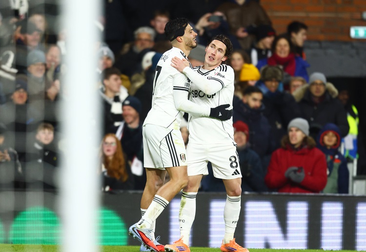 英足总杯 近况不俗